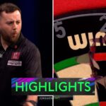 ‘That is outstanding!’ | Scutt WHITEWASHES Chisnall in thumping 5-0 win