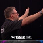 Grand Slam of Darts | Story of Night Three