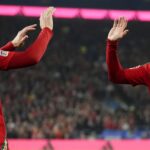 Turkey vs Wales – latest score