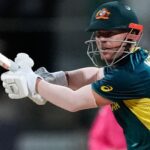 Warner returns to captaincy role after lifetime ban lifted