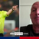 Dean: Hard to come back for Coote as PL referee