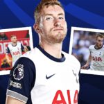 Kulusevski: What Spurs are missing and why I love facing Man City