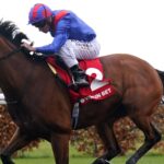 Today on Sky Sports Racing: Dubai Honour features in Churchill Stakes