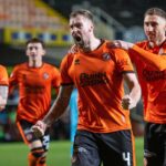 Late Dundee United double downs 10-player St Mirren