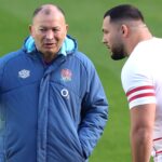 Genge: ‘Good bloke’ Jones will have tricks up his sleeve