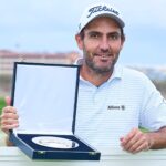 Molinari secures immediate return to DP World Tour