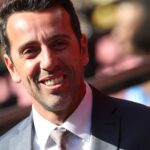 Arsenal sporting director Edu to leave club to Gunners’ surprise