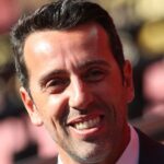 Arsenal sporting director Edu to leave club