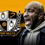 Darren Moore: Picking up manager awards from PL to League Two