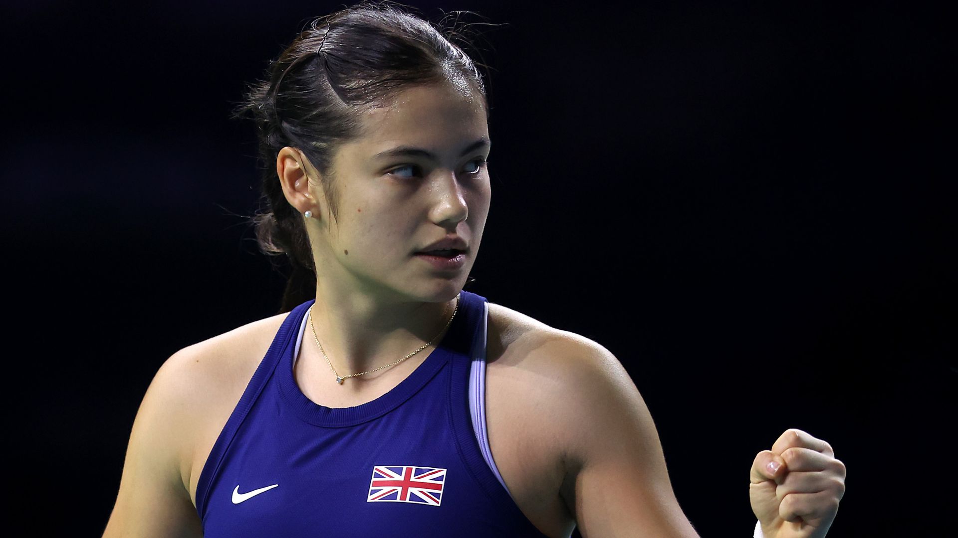 Raducanu, Boulter send Great Britain into Billie Jean King Cup semis