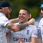 Bashir leads England fightback against New Zealand