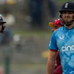 ‘Confused and uncertain’ – Cook’s take as England’s 50-over inexperience tells