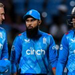 New-look England thrashed by West Indies in opening ODI