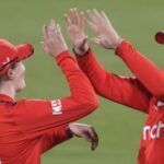 England complete emphatic T20 series sweep over South Africa