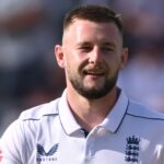 New Zealand vs England: Live commentary and scorecard