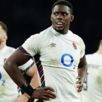 England 20-29 South Africa – as it happened