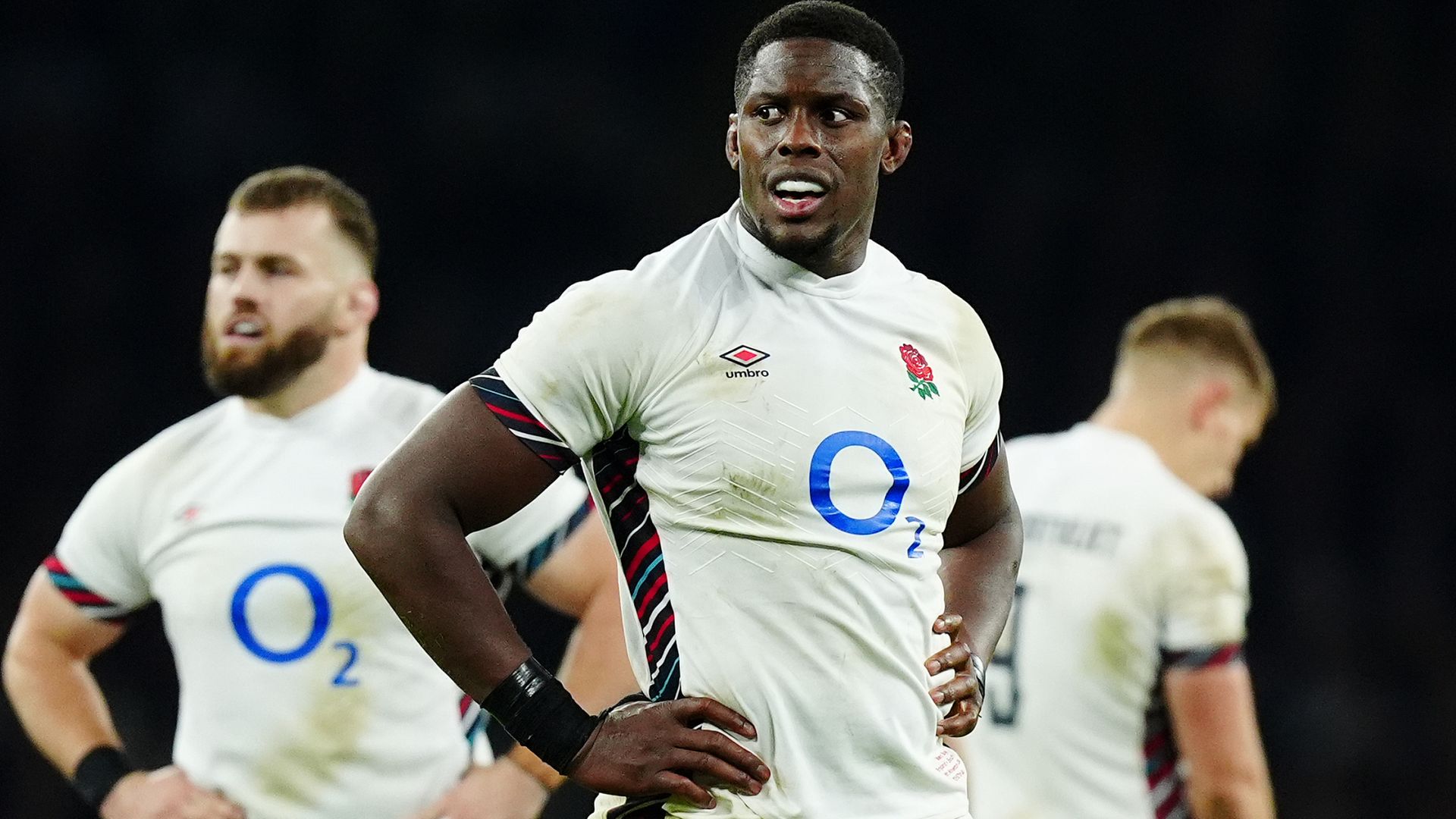 England 20-29 South Africa – as it happened