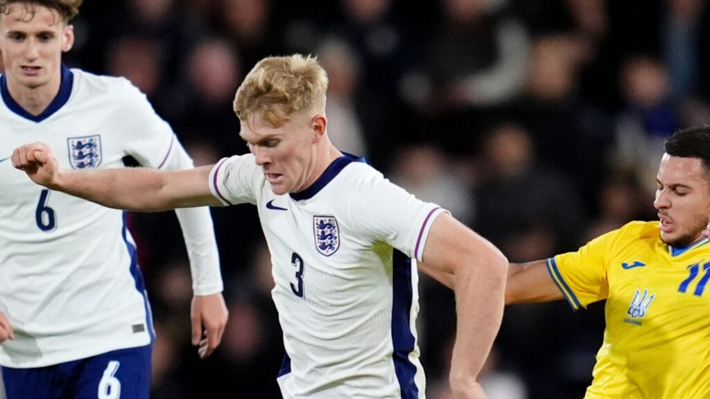 Greece vs England preview: Which Young Lion will seize chance to impress?