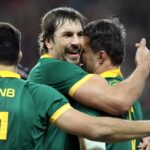 Springboks pile pressure on Gatland as Wales slump to 12th straight loss