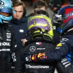 F1 drivers, FIA, stewards hold ‘productive’ meeting to discuss racing rules