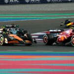 Ferrari come ‘back to reality’ as McLaren boost title tilt