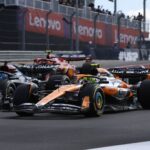 How Mercedes could impact McLaren vs Ferrari title battle