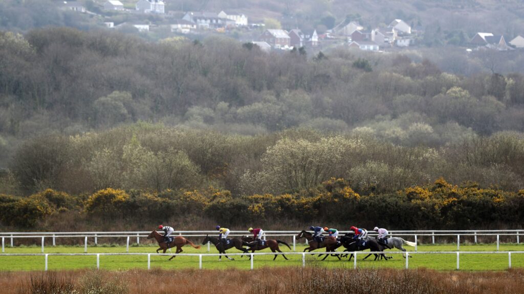 Today on Sky Sports Racing: Five nice chances for Harry Cobden at Ffos Las