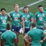 Lions set to face indigenous Australian team instead of Rebels