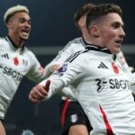 Super-sub Wilson stuns Brentford with late double