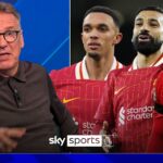 ‘It’s CRIMINAL’ | Merse slams Liverpool for Salah, Trent and VVD contract situation