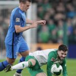 Republic of Ireland vs Finland: Latest score