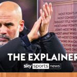 Explained: Why Pep has extended his City stay and what next?