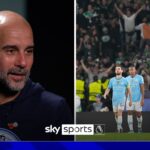 ‘What do we have to do? Cry?’ | Pep downplays losing three games in a row