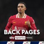 Does Trent deserve as big a contract as Salah?