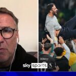 ‘The graveyard shift!’ | Merse on Amorim’s ‘real hard job’ at Man Utd