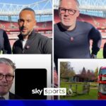 Carra vs Walcott: Can you guess these football phrases?!