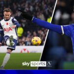 Maddison hits 50 PL goals | The midfielder’s best PL strikes