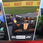 Ted explores McLaren’s championship battle, Hamilton’s future and drivers’ FIA dispute