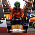 ‘The struggles of Lando Norris’ | How McLaren lost the 2024 drivers’ title