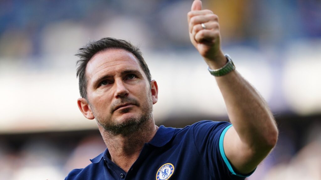 Transfer Centre LIVE! Could Lampard replace Juric at Roma?