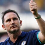 Transfer Centre LIVE! Could Lampard replace Juric at Roma?