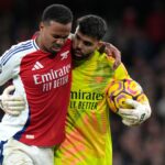 Newcastle vs Arsenal preview: Gabriel should be available | White a doubt