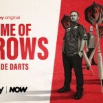 Game of Throws: Inside Darts – Sky’s new doc following stars behind the scenes