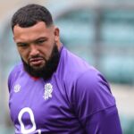 Genge: England squad to plan haka response for All Blacks Test