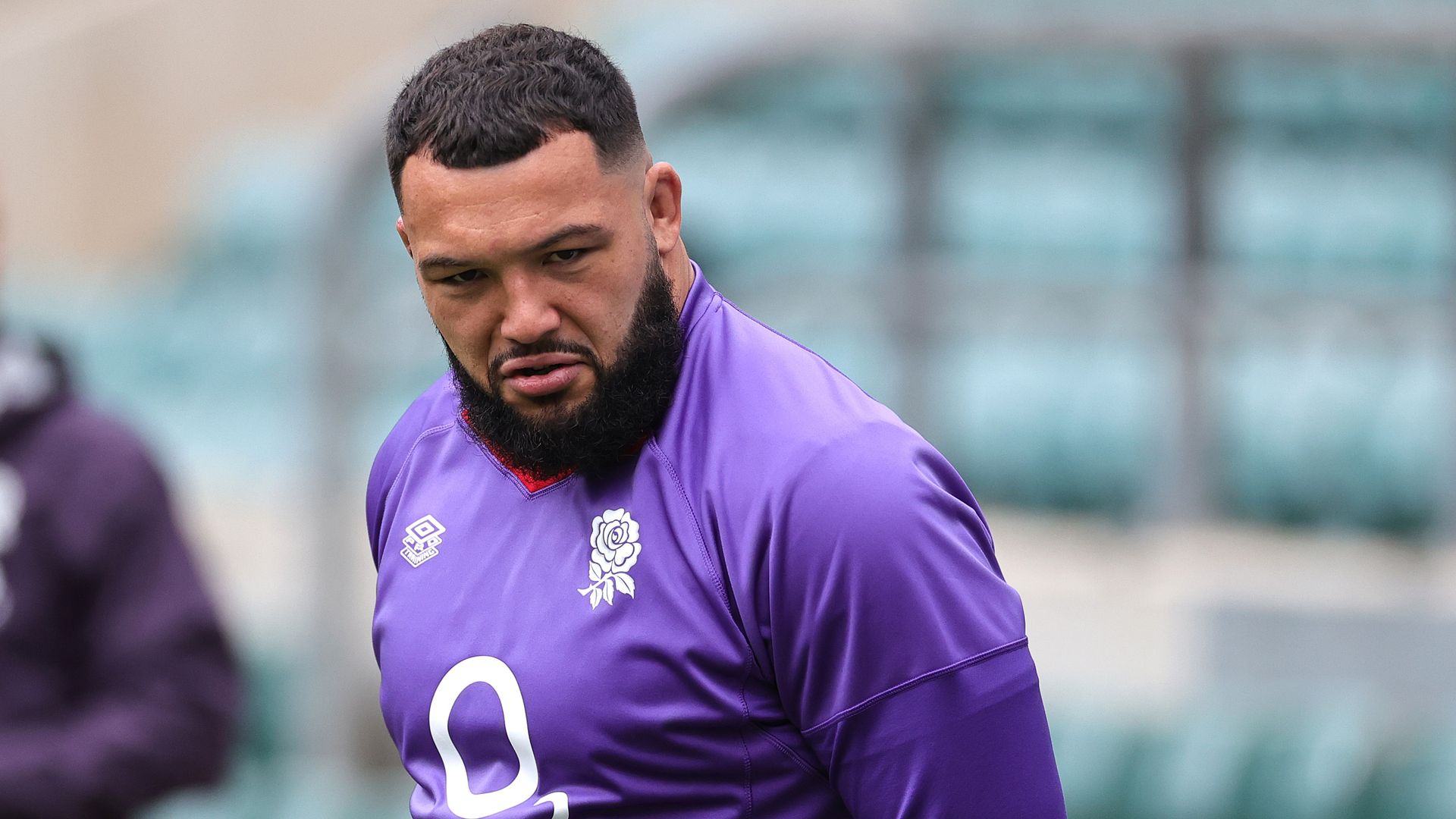 Genge: England squad to plan haka response for All Blacks Test