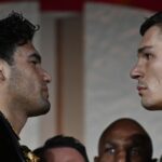 Billam-Smith weighs in with ‘surprise factor’ threat for Ramirez