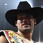 Ramirez’s message for Usyk: ‘I want to be heavyweight champion’