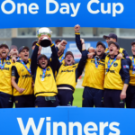 Metro Bank One Day Cup: Full men’s fixtures for 2025