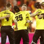 Vitality Blast: Full men’s 2025 fixtures and schedule