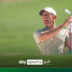 McIlroy moves into tie for the lead! | Story of Rory’s third round in Dubai